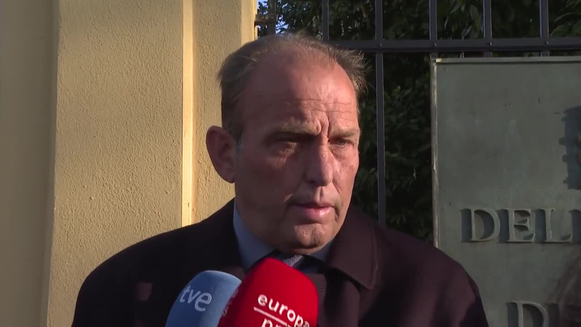 JEl padre del legionario muerto en un campo de tiro: "Quiero que pierdan el uniforme del Ejército"