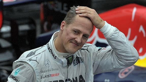 Accidente de Michael Schumacher: cuatro meses de verdades y mentiras