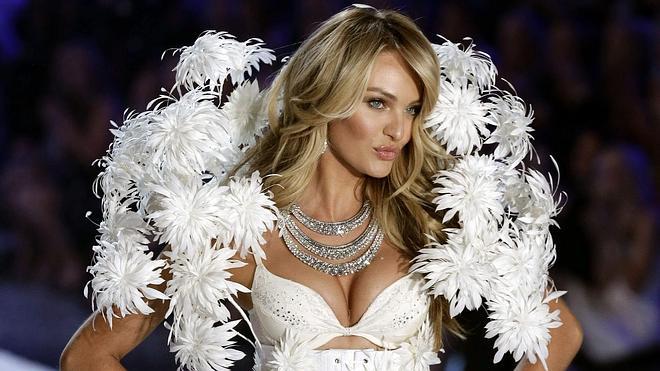 'Maxim' corona a Candice Swanepoel como la más sexy del mundo