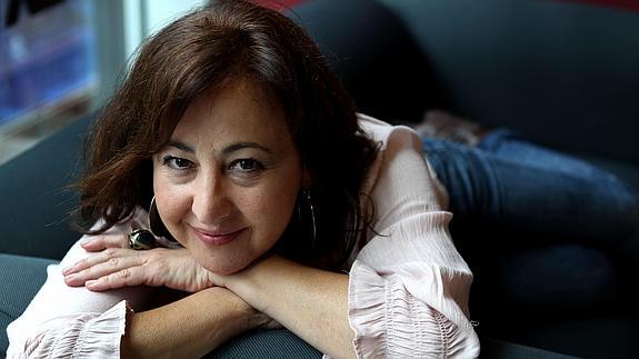 chicas de 40 anos