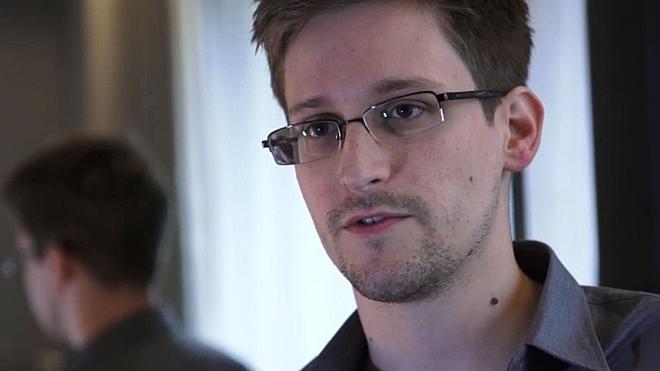 Snowden dice que fue entrenado como un espía