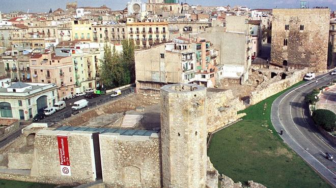 Tarragona, la Roma del siglo XXI