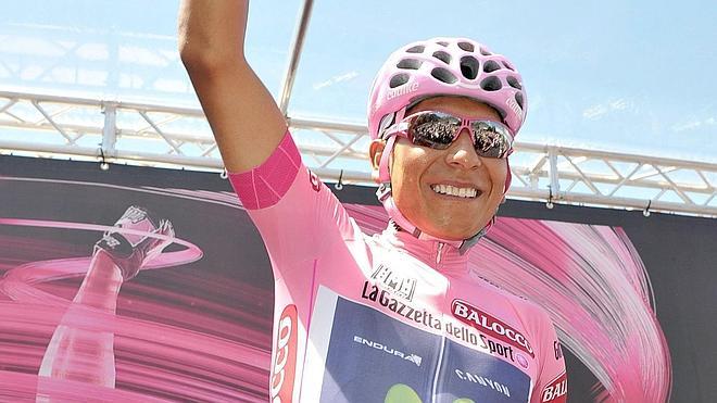 Nairo Quintana, pensar en grande para hacerlo grande