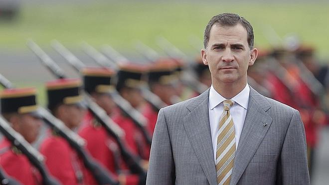 Felipe VI, el rey mejor preparado de la Historia de España