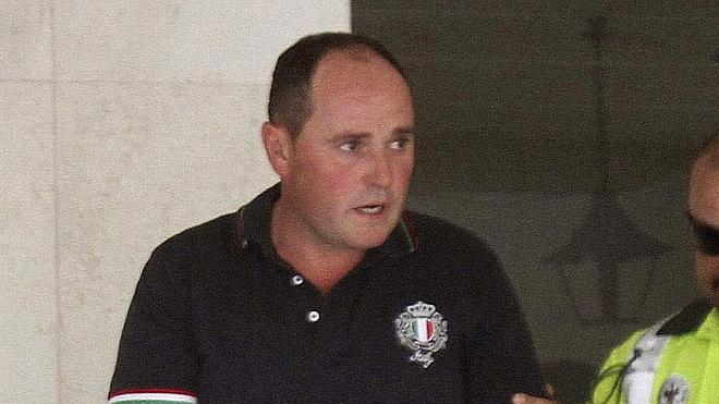 En libertad el conductor de la retroexcavadora implicado en el accidente de Badajoz