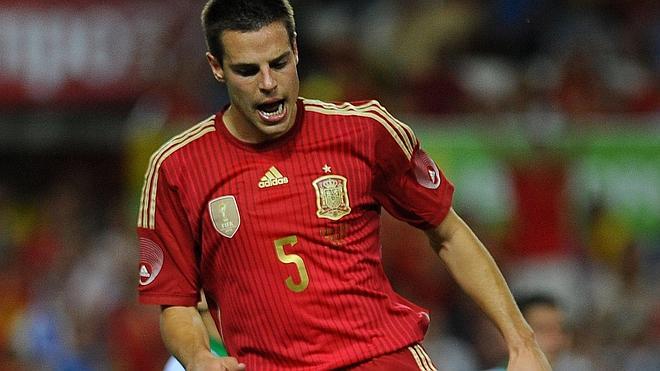 Azpilicueta: «Es muy difícil seguir ganando»