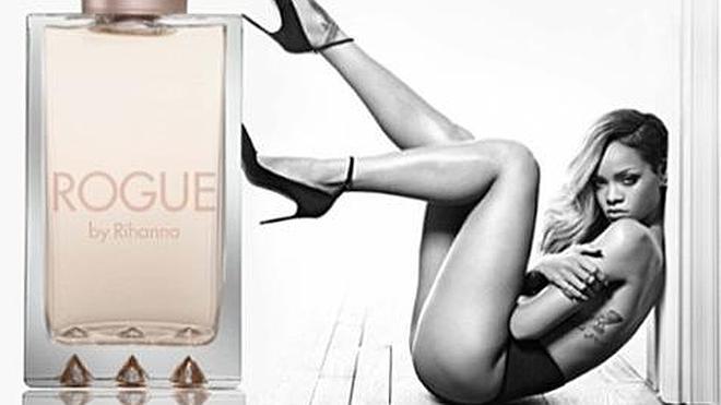 Vetan a Rihanna por demasiado sexy