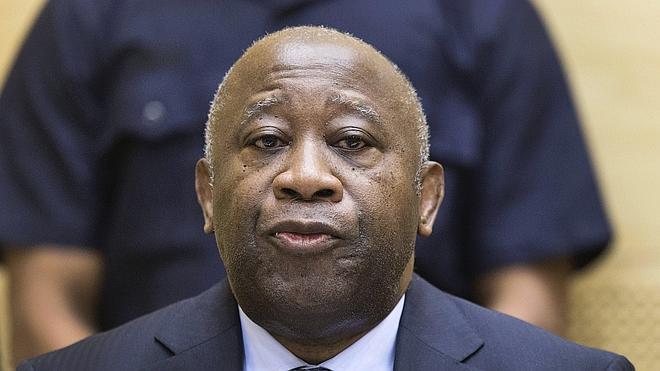 La CPI juzgará a Gbagbo por crímenes contra la Humanidad