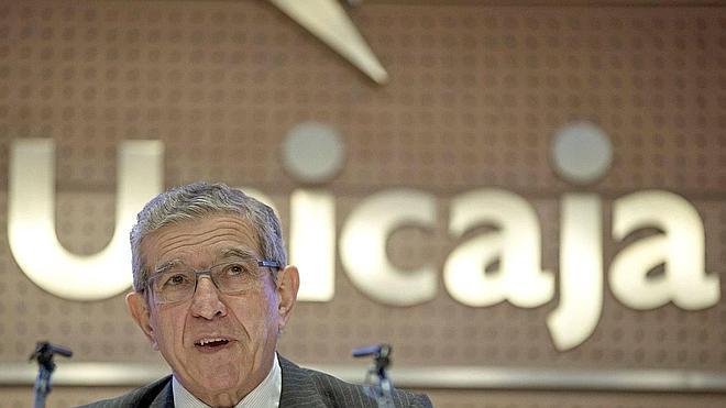 El presidente de Unicaja se niega a declarar ante Alaya