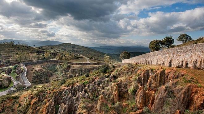 El Parque de Cabárceno, en imágenes