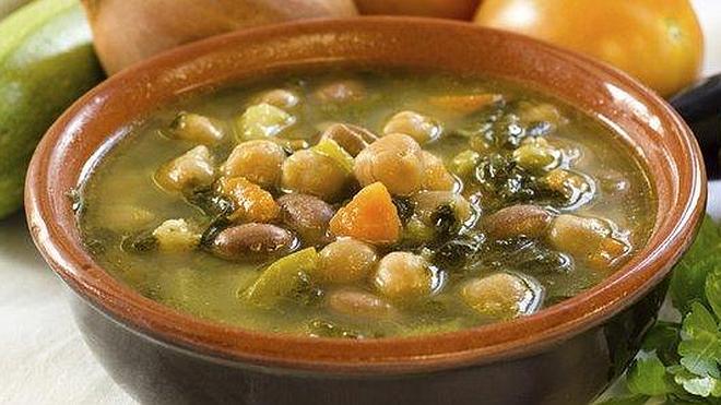 Murcia, en clave gastronómica