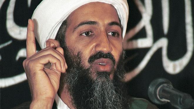 La CIA diseñó un muñeco de Osama bin Laden con aspecto satánico