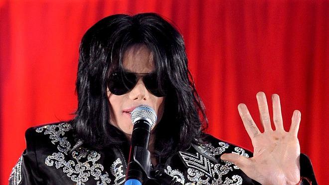 Michael Jackson sigue siendo el rey