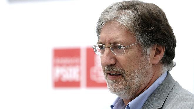 Pérez Tapias logra los avales y se convierte en candidato