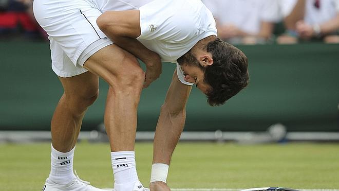 Federer y Wawrinka fulminan a Robredo y Feliciano