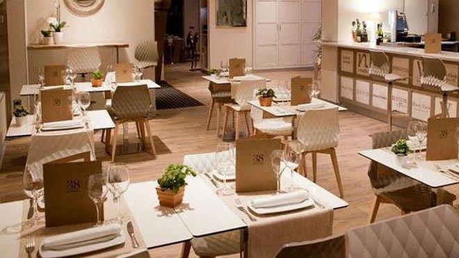 Los gastrobares reinventan el tapeo