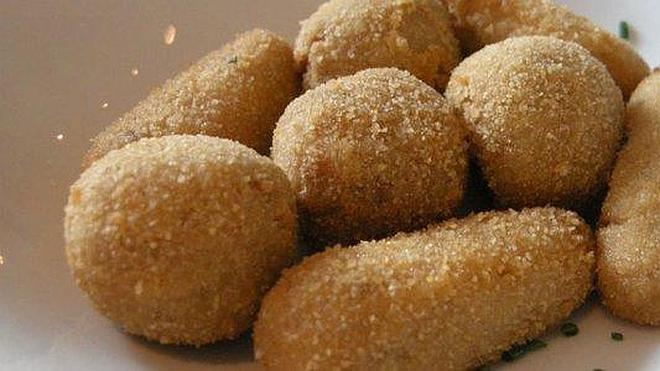 Seis de las mejores tapas de Madrid