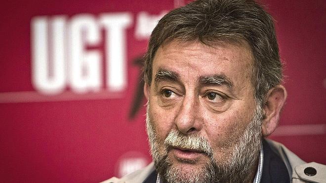 Alaya imputa al exsecretario general de UGT-A por las ayudas a Altadis