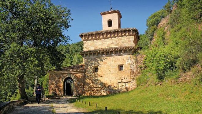 Tras los pasos del bacalao a la riojana