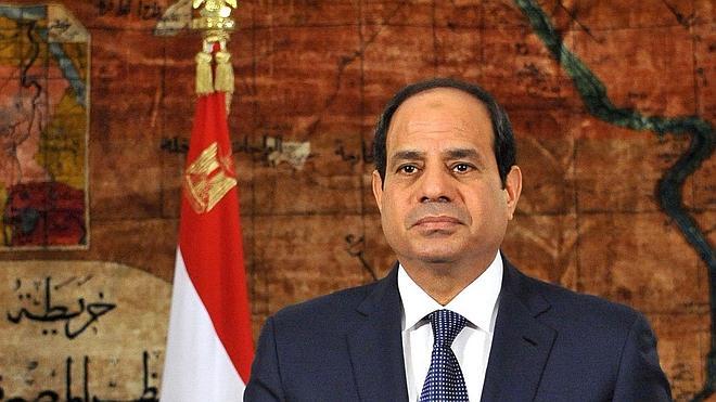 Al Sisi opina que la independencia del Kurdistán provocaría una ruptura «catastrófica» de Irak