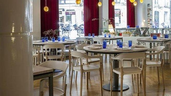 Alta cocina a un precio asequible