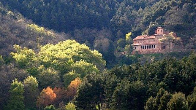 San Millán de la Cogolla, cuna del castellano