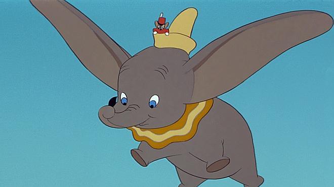 Dumbo será real y ya tiene guionista