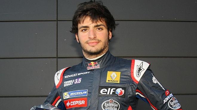 Red Bull no tiene prisa con Carlos Sainz Jr.