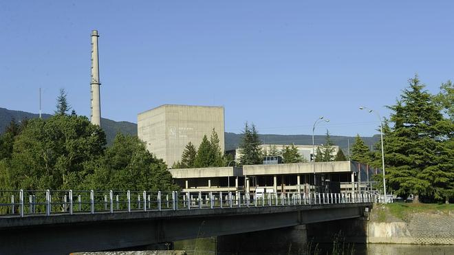 La CNMC multa a Nuclenor con 18,4 millones por el cierre de Garoña