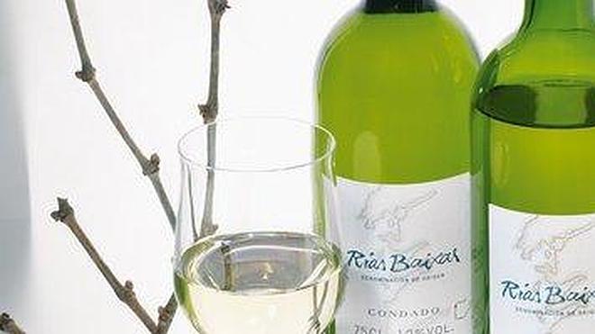 Las Rías Baixas, tierra para saborear