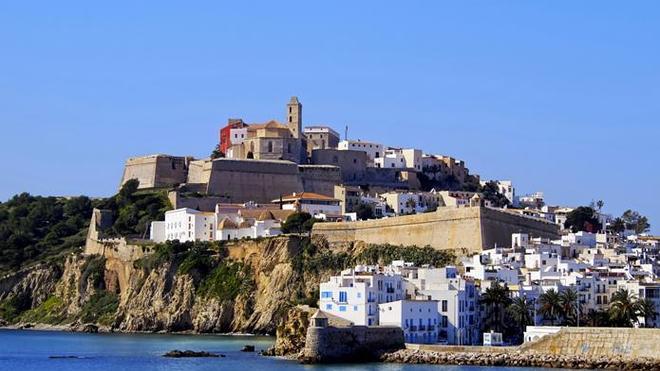 Ibiza es mucho más que diversión