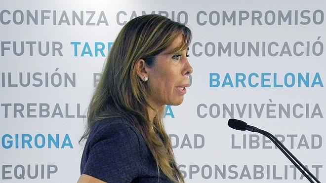 Camacho insta a Mas a reclamar a la familia Pujol el Impuesto de Patrimonio impagado