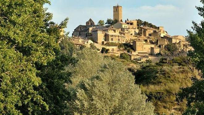 Diez rincones de Sos del Rey Católico