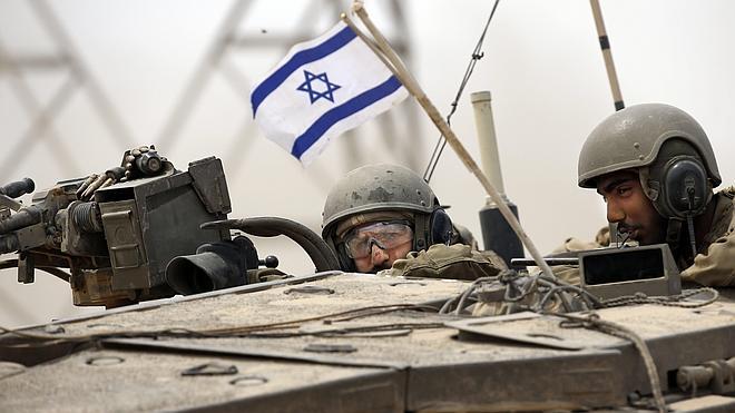 Israel retira sus tropas de Gaza