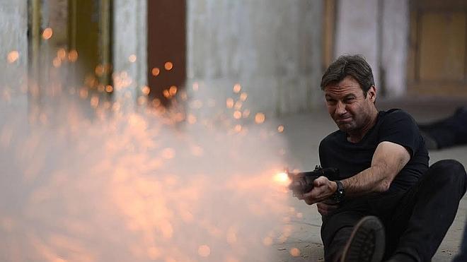 'Transporter' retoma el liderato