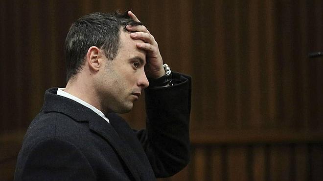 La sentencia del 'caso Pistorius' se conocerá el 11 de septiembre