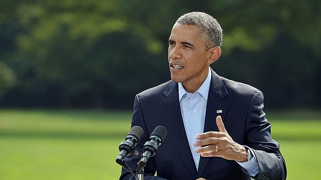 EE UU ejecuta nuevos bombardeos contra los yihadistas en Irak