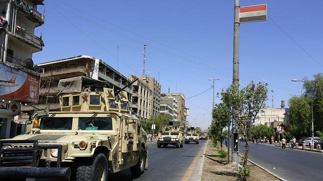 Maliki: «La designación de un nuevo primer ministro es una peligrosa violación de la Constitución»