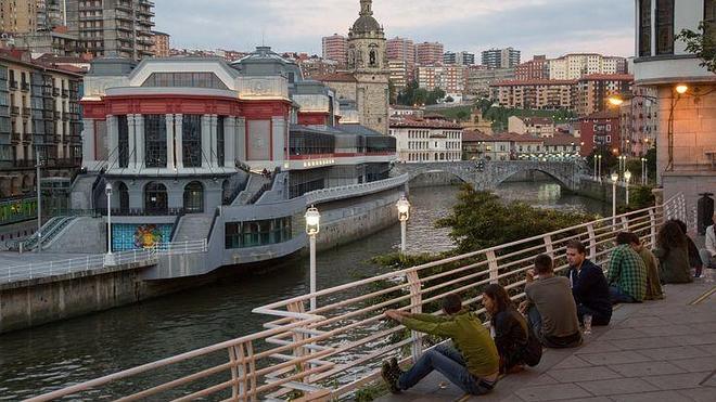 Bilbao, capital del arte