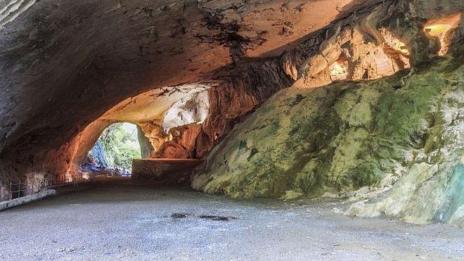 Las brujas vuelven a Zugarramurdi