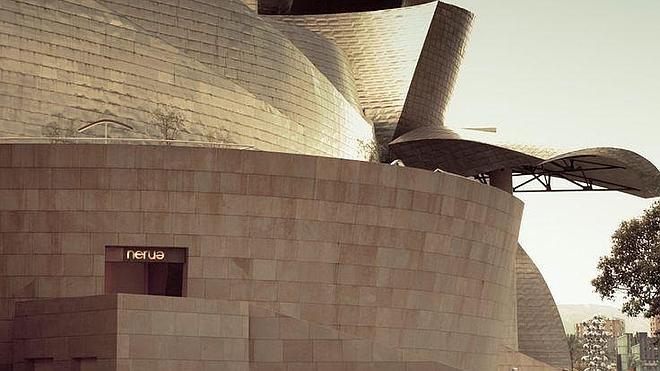 El arte de la cocina de Josean Alija