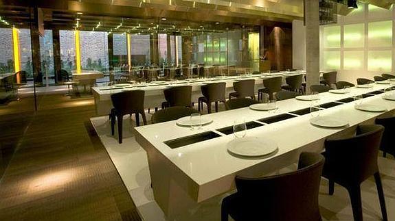 El placer de la cocina para los celíacos