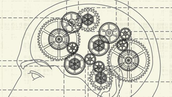 La materia gris de la informática