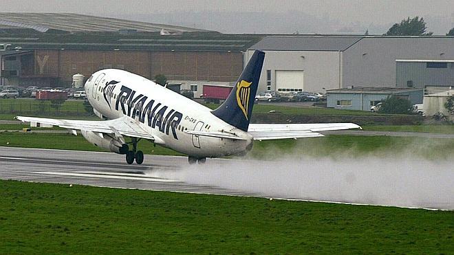 Ryanair iniciará negociaciones para la compra de Cyprus Airways