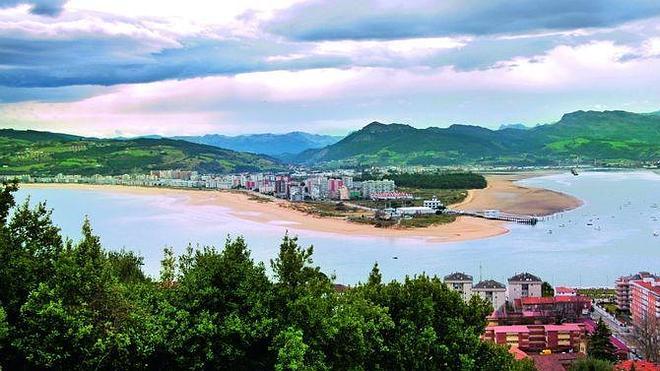 Santoña, paraíso de las anchoas