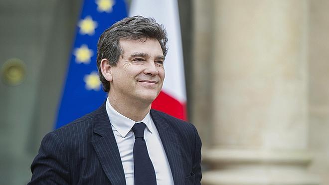 Montebourg, el miembro incómodo de la familia socialista francesa