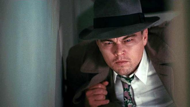 Scorsese convertirá 'Shutter Island' en una serie