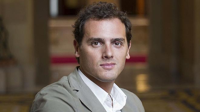 Ciudadanos consultará a la militancia una posible alianza con UPyD