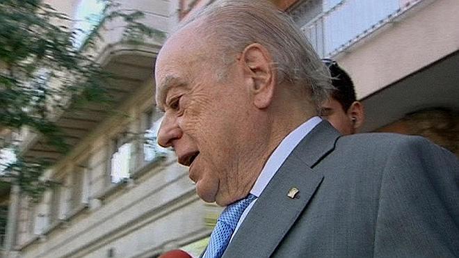 Andorra pone límites a la investigación sobre Jordi Pujol hijo