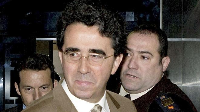 Calatrava no acude a declarar como imputado en los juzgados de Castellón